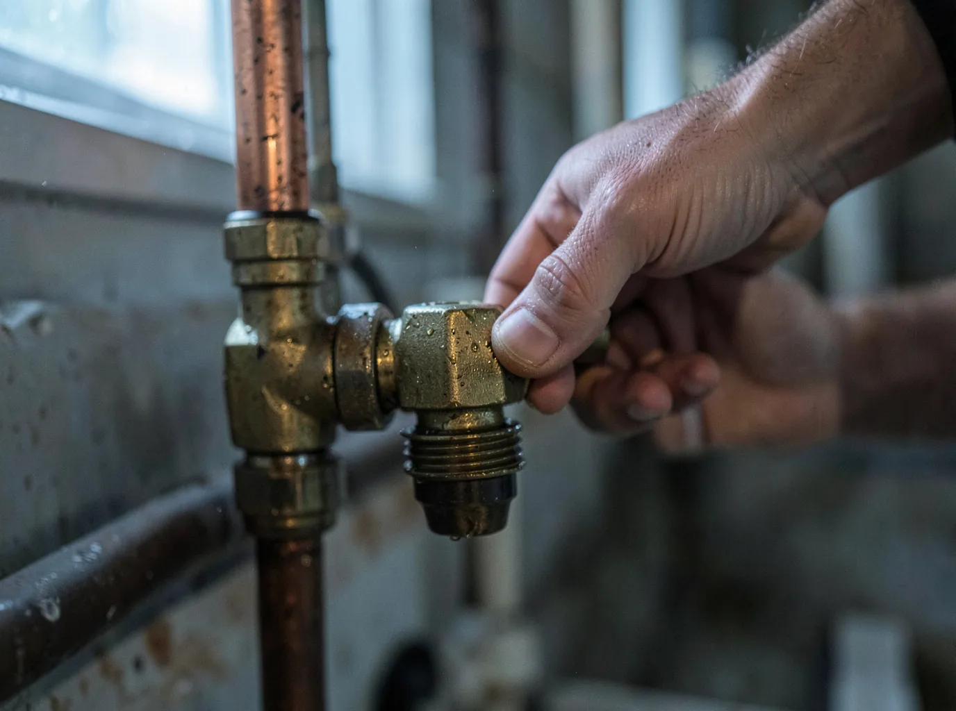 Emergency Plumber Fairbanks, IN FAQs